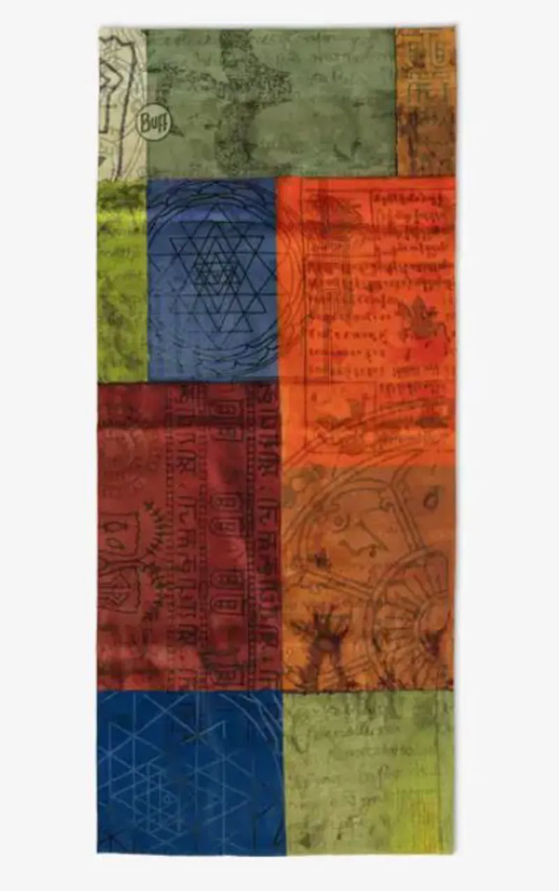 Buff Original EcoStretch - Temple Multi-1